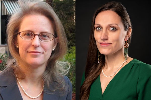 Featured image for AFDF’s Julie Decker, ASMI’s Hannah Lindoff Join GSA’s Board of Directors