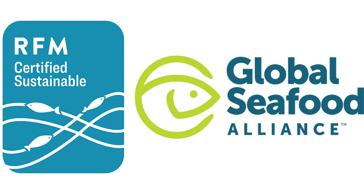 Image for article: Responsible Fisheries Management Certification Program and Global Seafood Alliance Announce Collaboration to Promote Responsible Seafood Practices