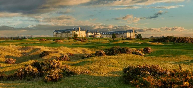 Featured image for Fairmont St. Andrews Selected to Host 2024 Responsible Seafood Summit