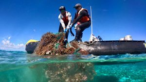 Hawai’i nets $5 million-plus to tackle marine debris