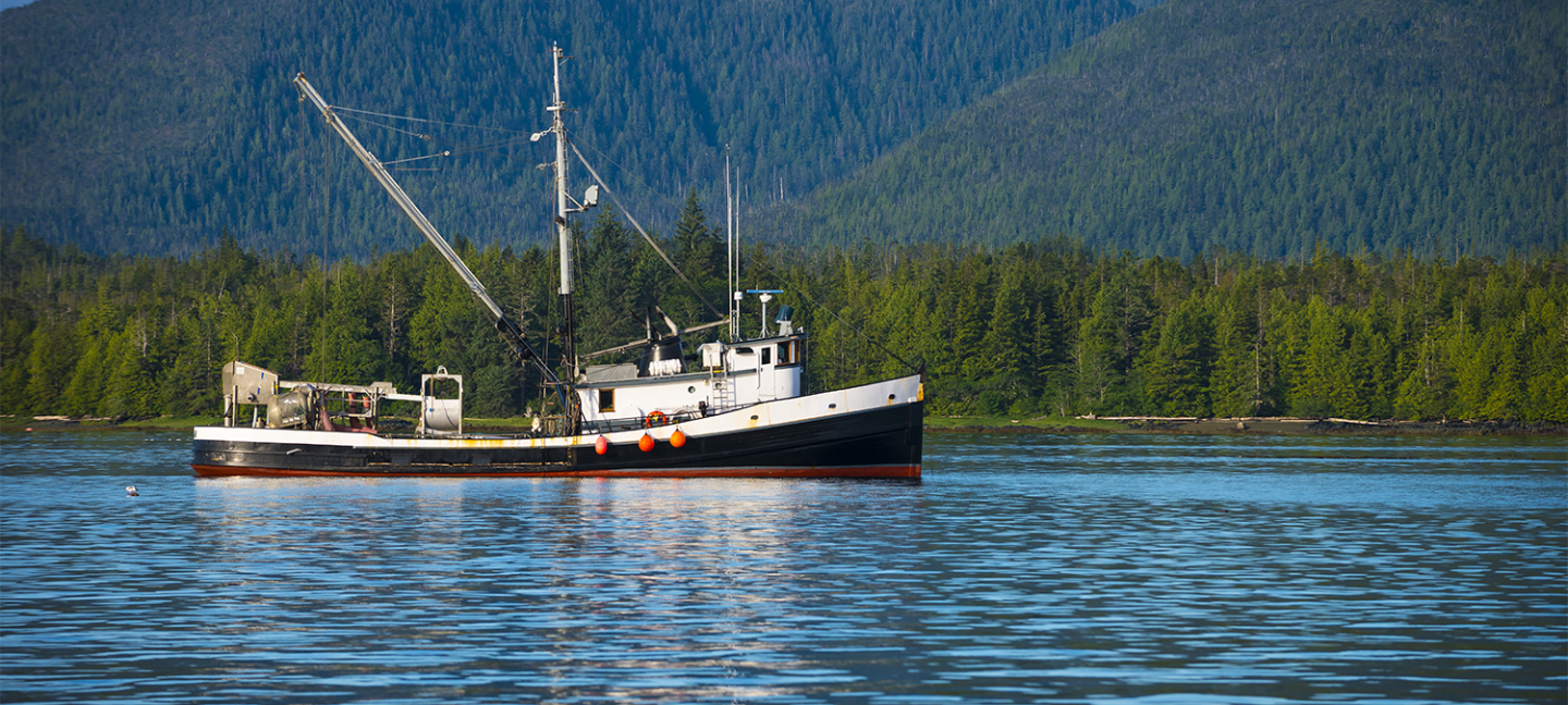 Índice de Gestión de Pesquerías