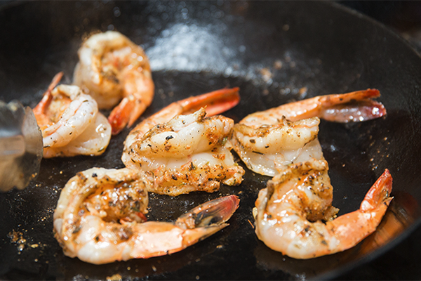 Article image for U.S. Gulf of Mexico shrimp fishery enters two certification assessments