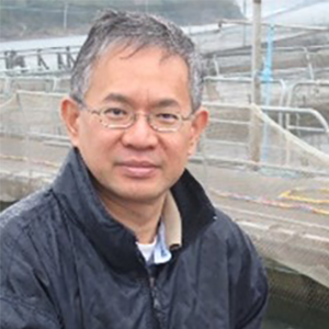 Wing-Keong Ng, Ph.D., FASc