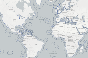 ProtectedSeas releases global interactive map of marine protected areas