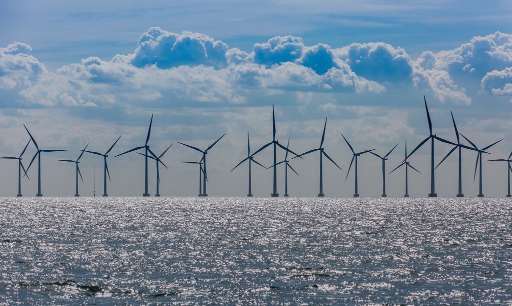 Article image for ‘No one knows what the risks are,’ say New England fishermen about pending offshore wind farm project