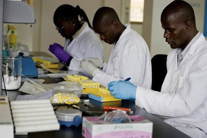 Report sheds light on aquatic animal health in sub-Saharan African aquaculture