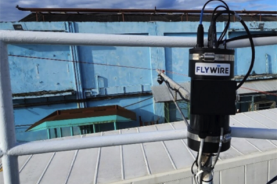 Tuna company advances electronic monitoring initiative for longline