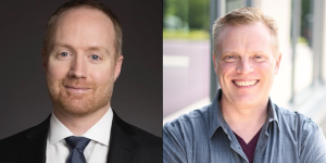 Steve Hart Mike Kocsis