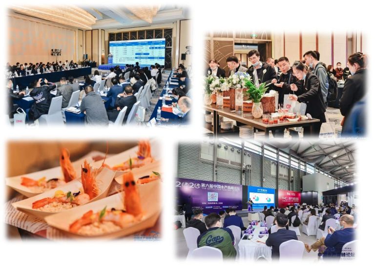 Featured image for GSA to host 9th Annual China Seafood Summit at the China Fishery and Seafood Expo