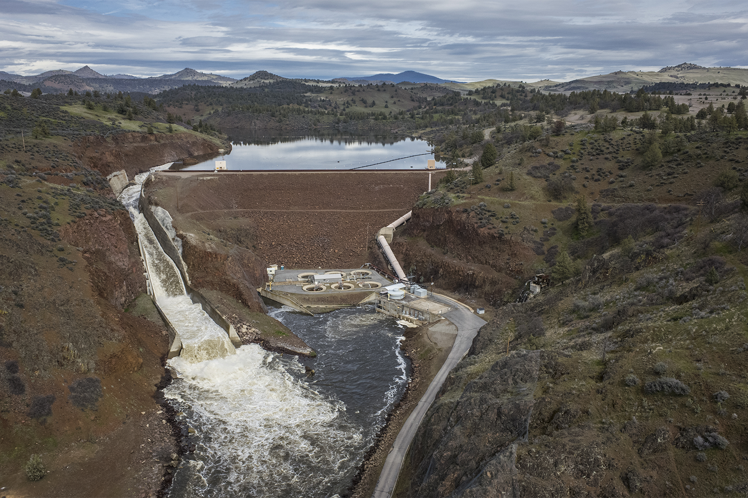 dam removal