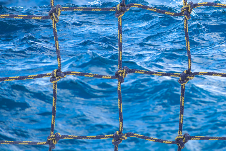 Article image for Building a better net pen for aquaculture includes biofouling solutions
