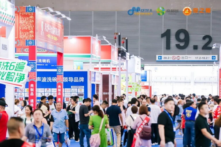 Featured image for GSA to Promote BAP Certification at Global Seafood Trade Fair in Guangzhou