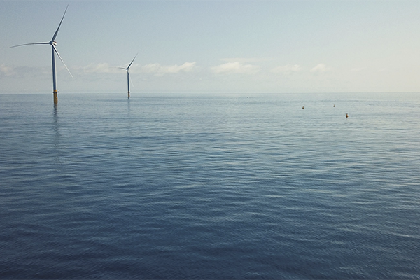 offshore wind