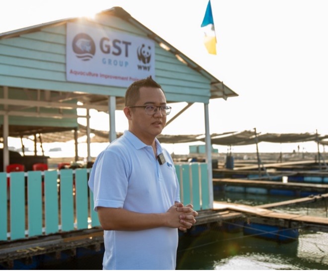 Goh Soo Chin of GST Group