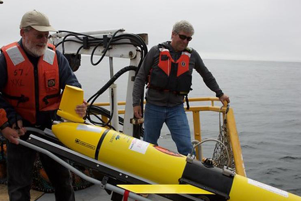 Article image for Study: Hypoxia is widespread in the ocean and increasing off the U.S. Pacific coast