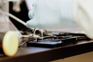 Canadian firm to develop rapid disease test for fish and shellfish aquaculture