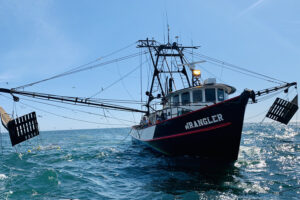 Bridging academic theory and management practice to enhance the adaptive capacity of fisheries to climate change