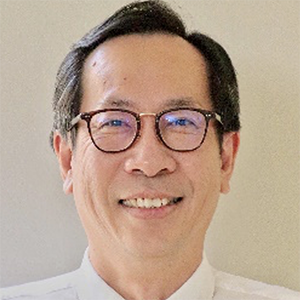 Chow-Yang Lee, PhD