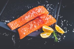 omega-3 fatty acids