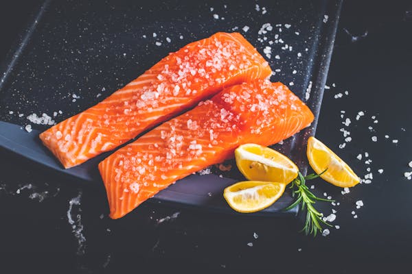 Article image for Diet rich in omega-3 fatty acids linked to eye and brain health, studies suggest