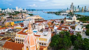 Cartagena, Colombia