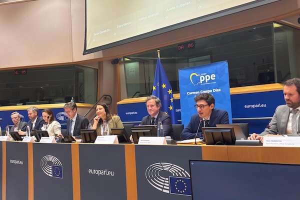 Article image for ‘Europe must act now’: Coalition urges EU to adopt blue foods action plan to address food security risks