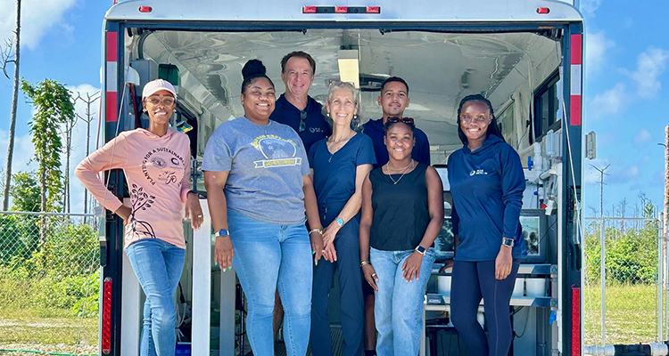 Image for article: Check out this year's Responsible Seafood Innovation Award Finalists!