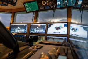 ‘Here to stay and evolving fast’: How GreenFish’s AI-powered fish-forecasting tech is modernizing commercial fisheries