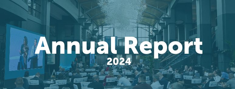 Article image for From Data to Impact: A Look Inside GSA’s 2024 Annual Report