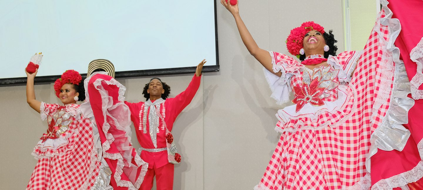 Responsible Seafood Summit