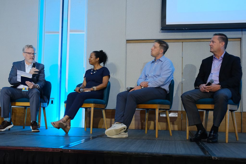 Article image for Albertsons, ALDI, Walmart Among Marketplace Leaders Participating in Responsible Seafood Summit 2026