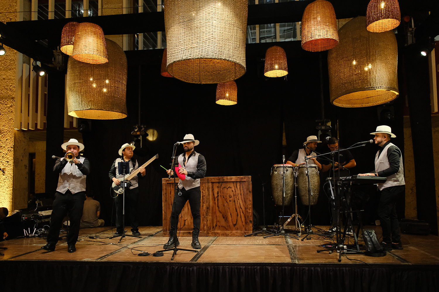 responsible seafood summit