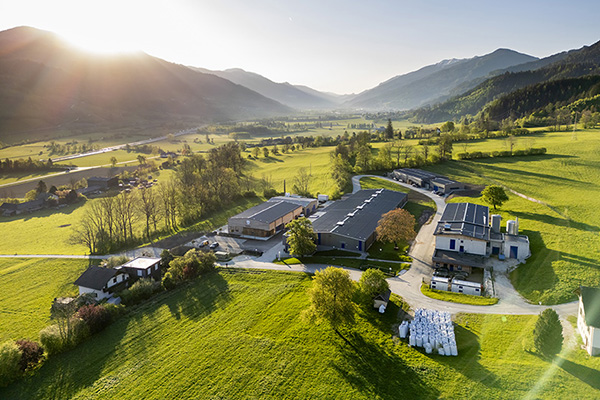 Article image for Cultivo de camarón en sistemas interiores en Europa: ¿un vacío de inversión o una empresa viable y de alta gama?