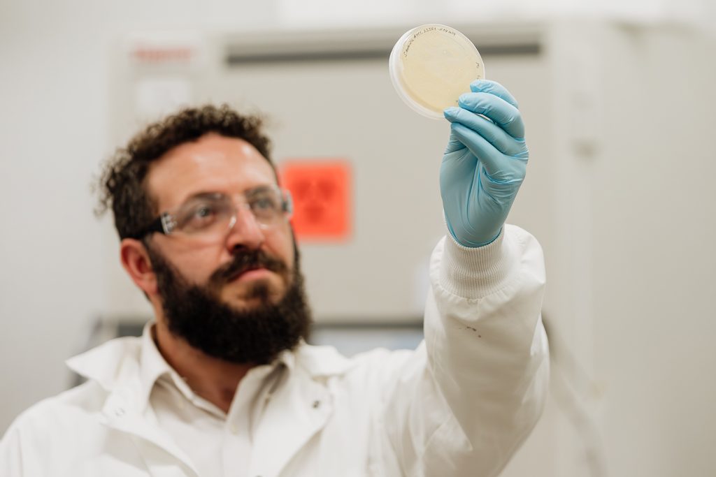 Article image for How the next generation diagnostic tools are improving early detection of disease in aquaculture