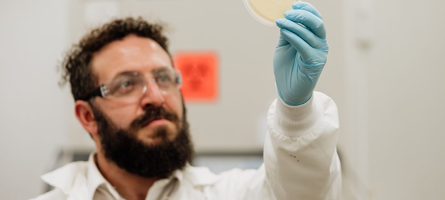 early detection of disease