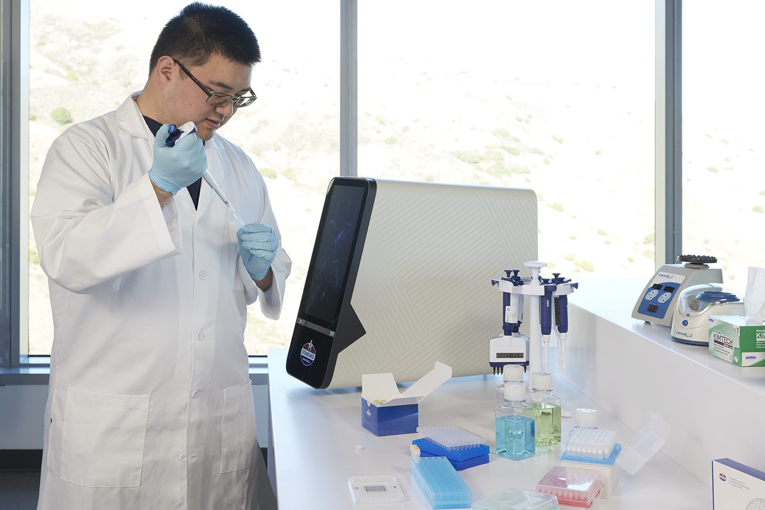 early detection of disease