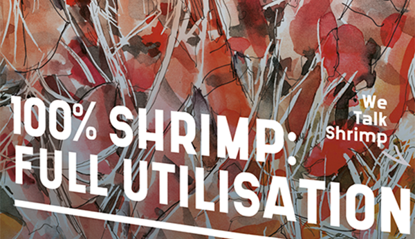 shrimp byproducts