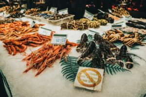 Why are Europeans consuming less fish while paying more for it?