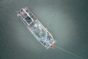 ILO survey finds forced labor risks persist in Southeast Asian fisheries