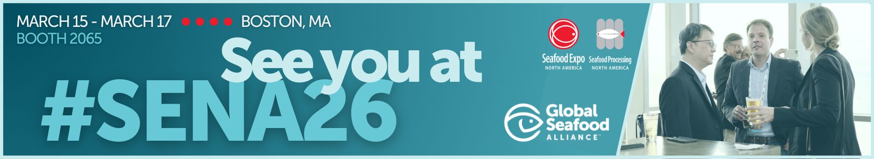 See you at SENA 2026!