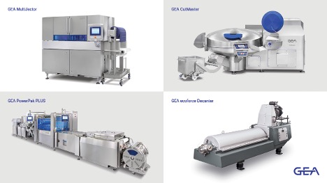 Featured image for Visit GEA at Seafood Expo North America 2026