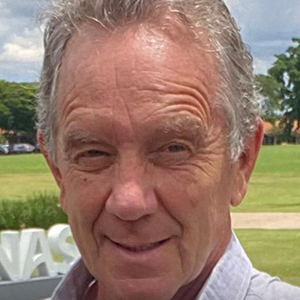 Martin Halverson, M.S.