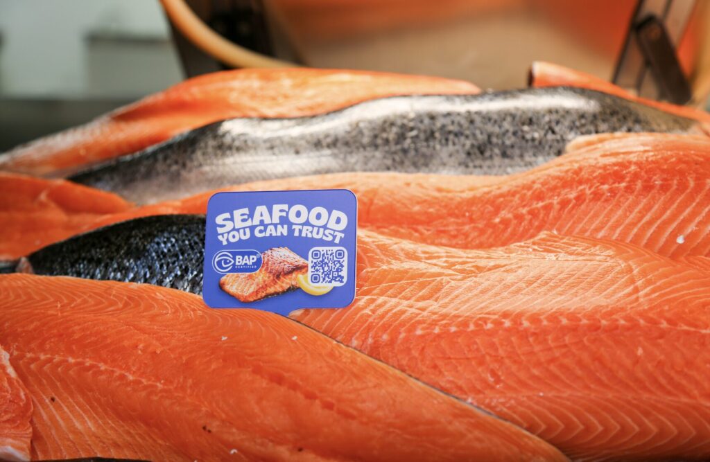 Article image for BAP Launches Seafood You Can Trust Marketing Toolkit, The Save Mart Companies First Retailer to Activate Campaign