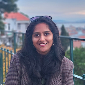 Sukanya Charuchandra