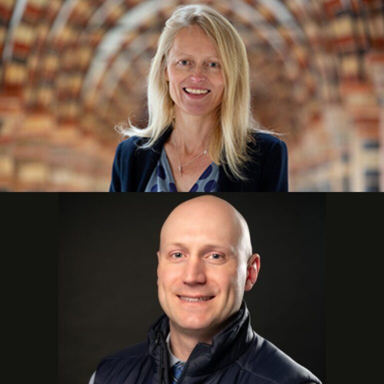 Featured image for Global Seafood Alliance Welcomes Libby Woodhatch and Jeremy Woodrow to Board of Directors