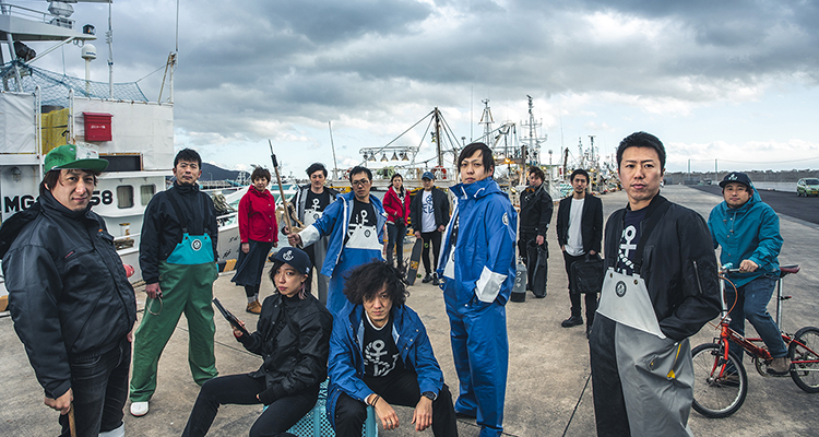 Image for article: Stronger ports, smarter farms: Japan’s seafood sector remains on guard since the devastating 2011 earthquake