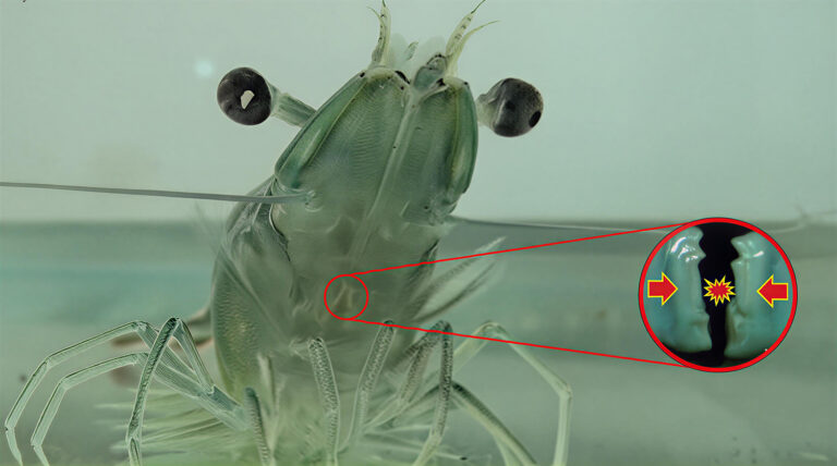 Article image for Escuchando el fondo del estanque: Cómo la bioacústica puede transformar la gestión de la alimentación del camarón