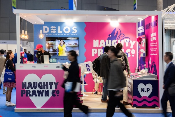 Seafood Expo Global