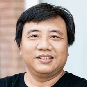 Dr. Hung N. Mai, Ph.D