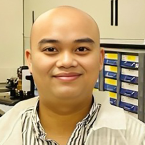 Dr. Nguyen Dinh-Hung, DVM, Ph.D